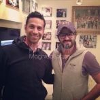 Fayez al saeed sur yala.fm